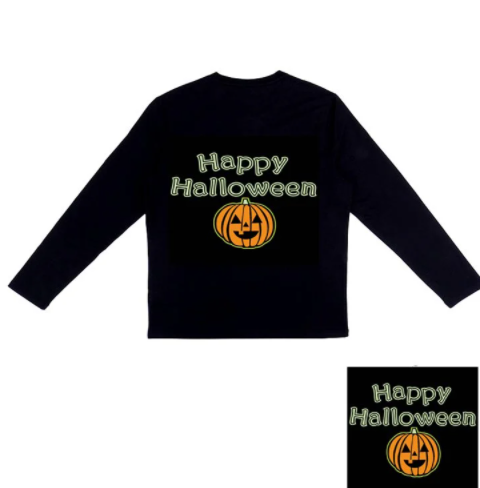 How Does Heat Transfer Printing Work?