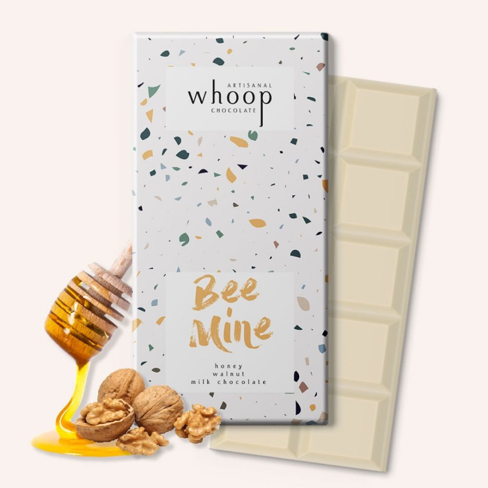 Chocolate Bar Packaging Box Food