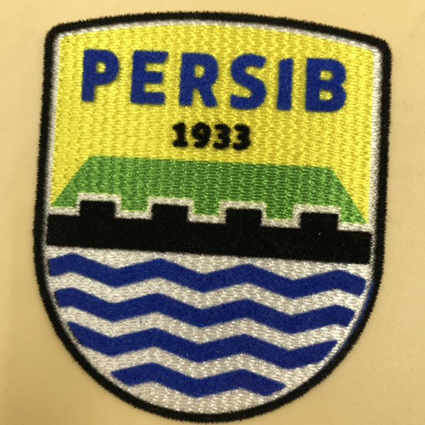  Flock Patches 