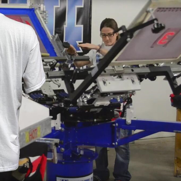 Heat Transfer Printing - Uniforms/ Kits