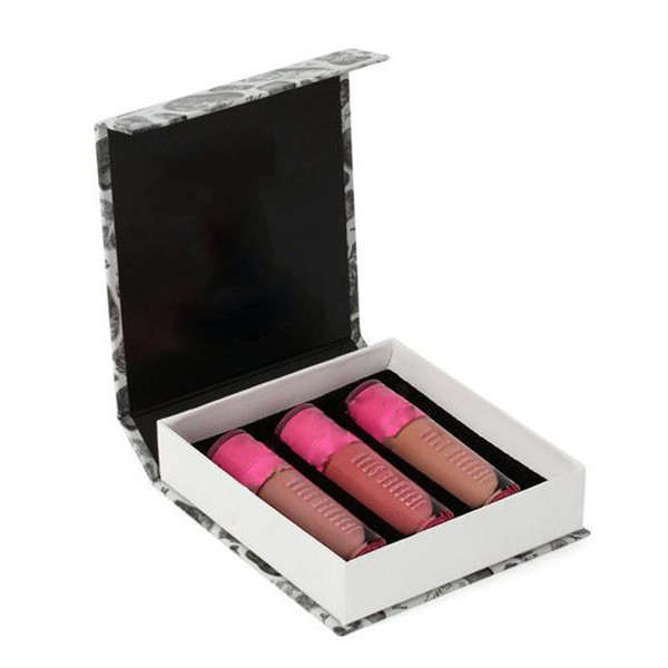 Lipstick Paper Packaging Box