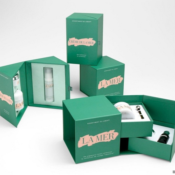 Gift Set Packaging
