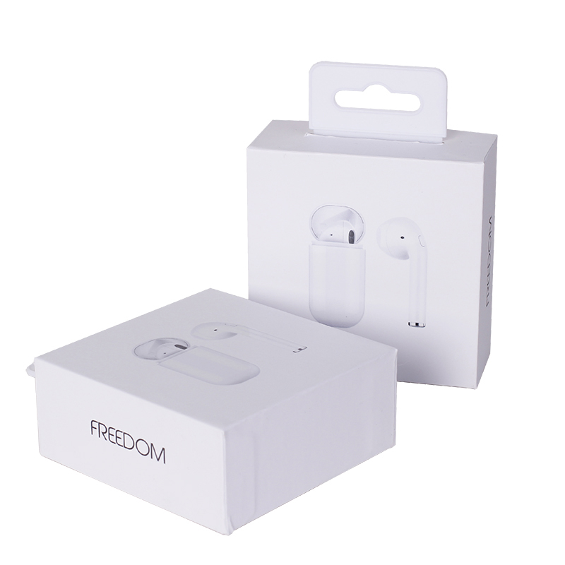  EarPod Cardboard Box 