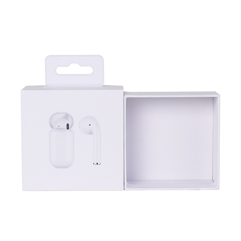  EarPod Cardboard Box 