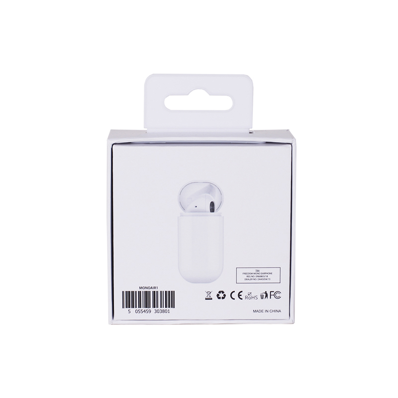  EarPod Cardboard Box 