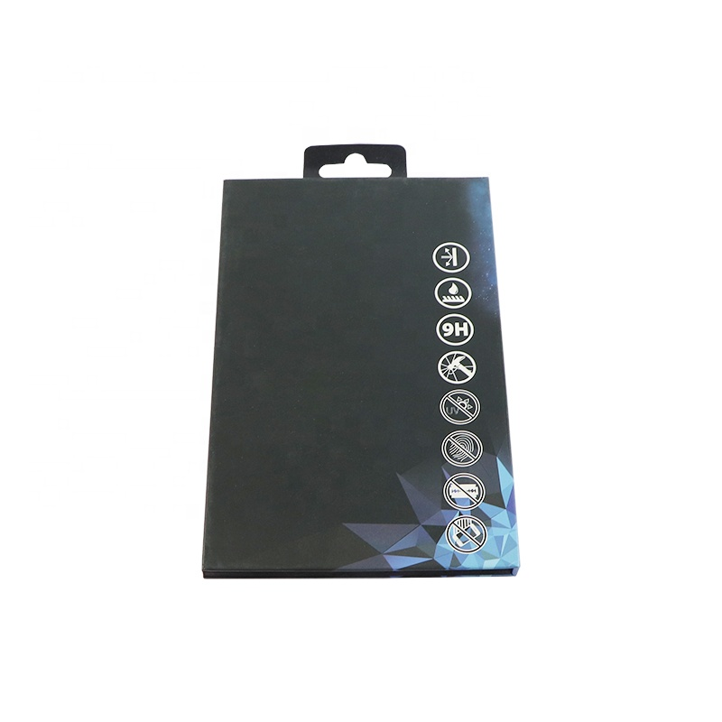  Screen Protector Box Package