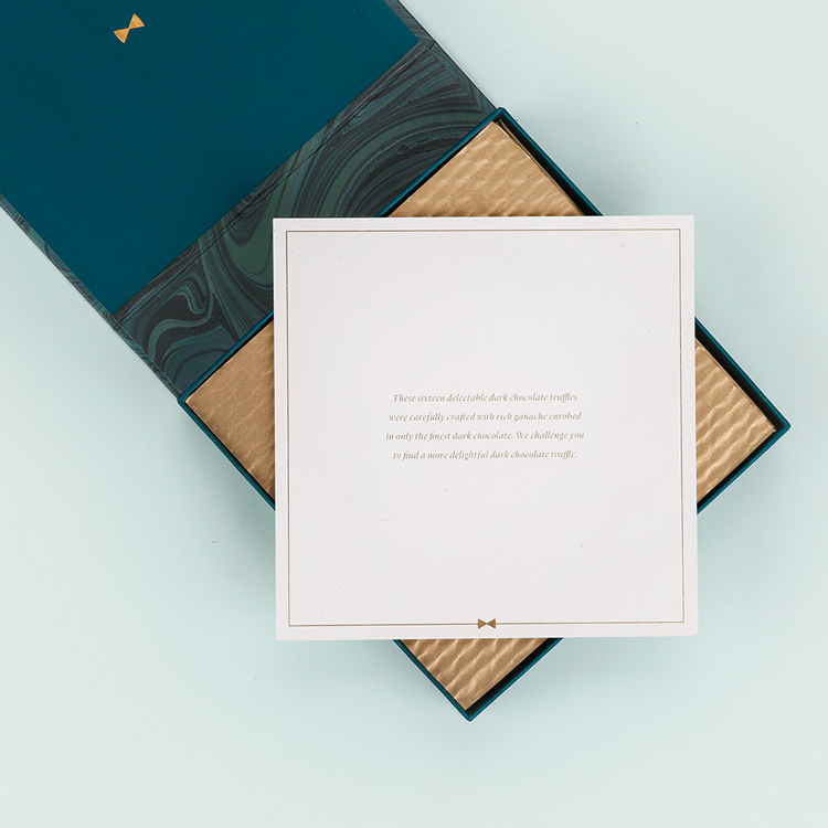 Truffle Box