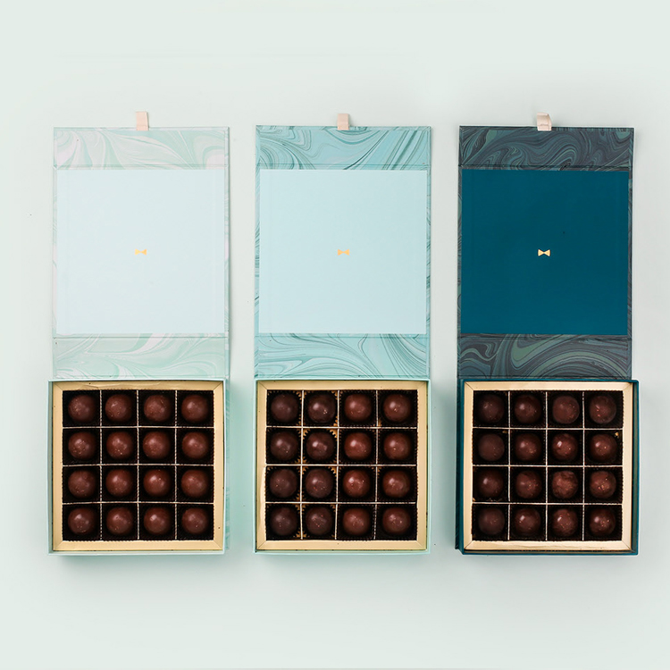 Truffle Box
