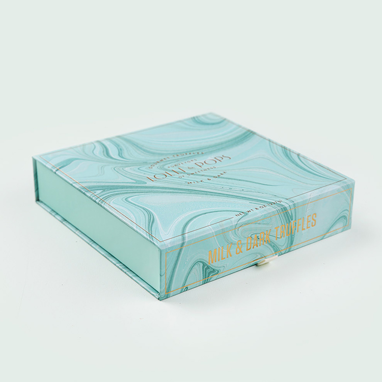 Truffle Box