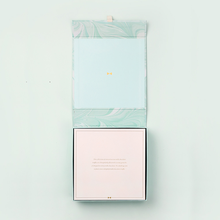 Truffle Box