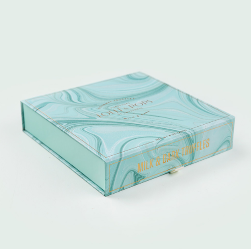 Basic Knowledge about Paper Packaging