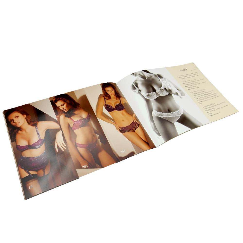 Catalogue/Booklet Brochure Printing