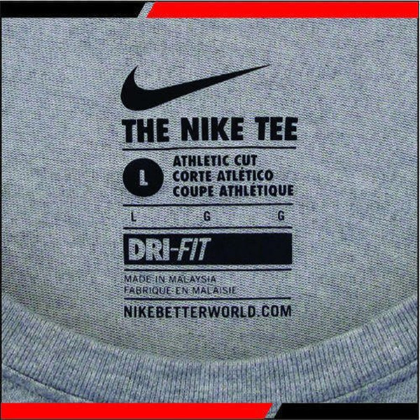 The Impact of Heat Transfer Labels on Brand Recognition
