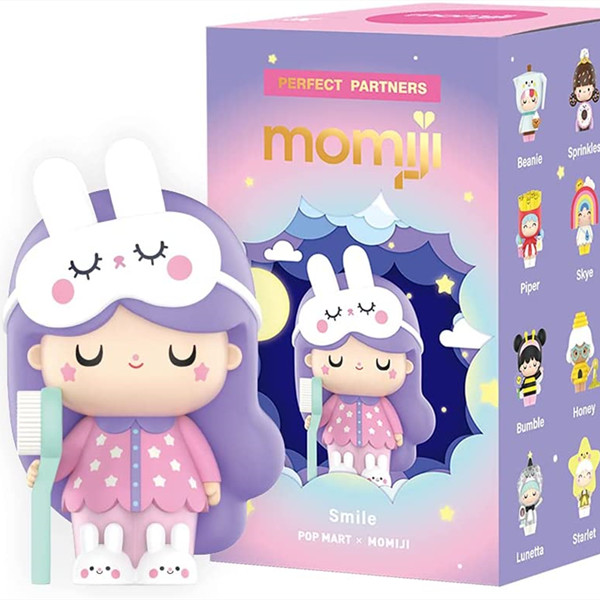 Toy Packaging Box