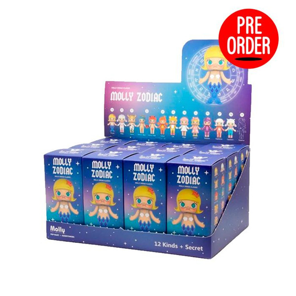 Toy Packaging Box