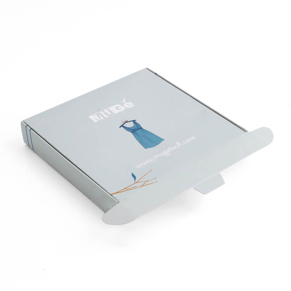  Shipping Mailer Boxes