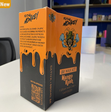 paper packaging products