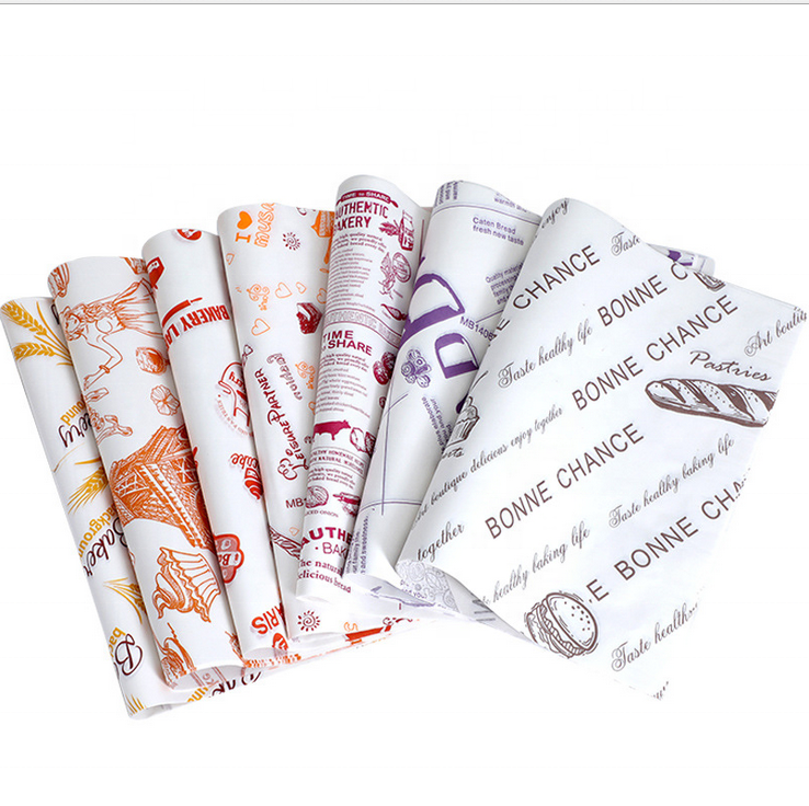 Tissue Paper Wrapping Paper