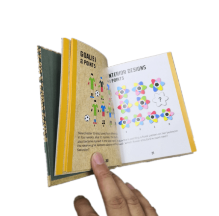 What Is Eco-Friendly Printing?