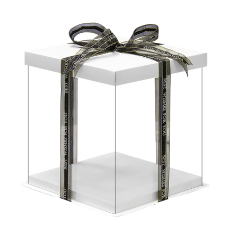 How To Select The Best Plastic Packaging Box Supply