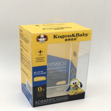 custom plastic packaging products 