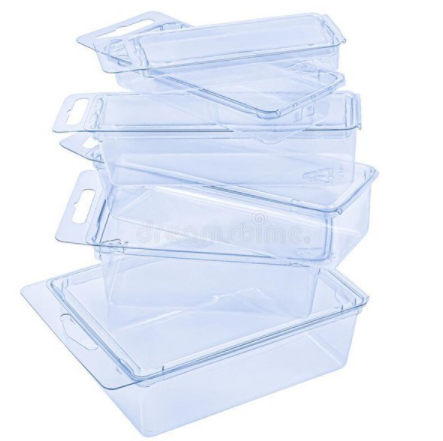Outstanding Merits of Using Custom Plastic Packaging Products