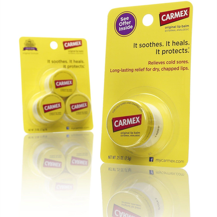 Blister Clamshell - Foldable