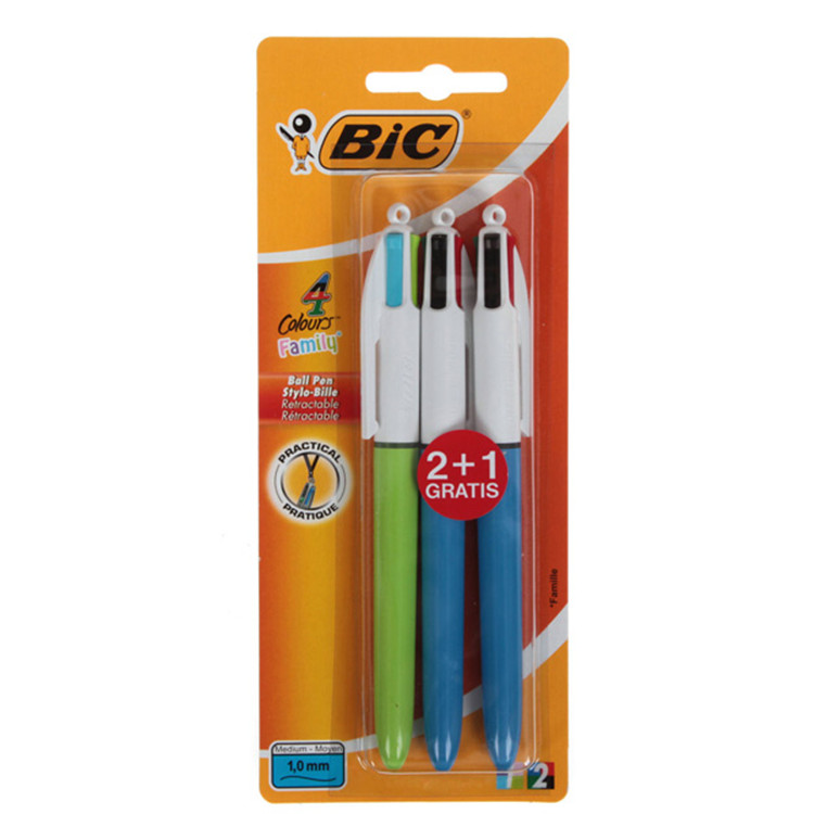 Stationary Face Seal Blister