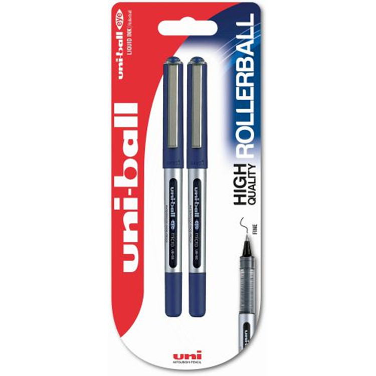 Stationary Face Seal Blister