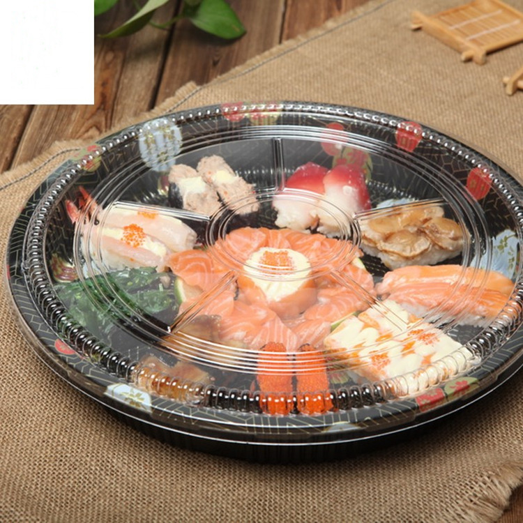 Sushi Blister Tray