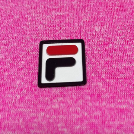 heat transfer labels