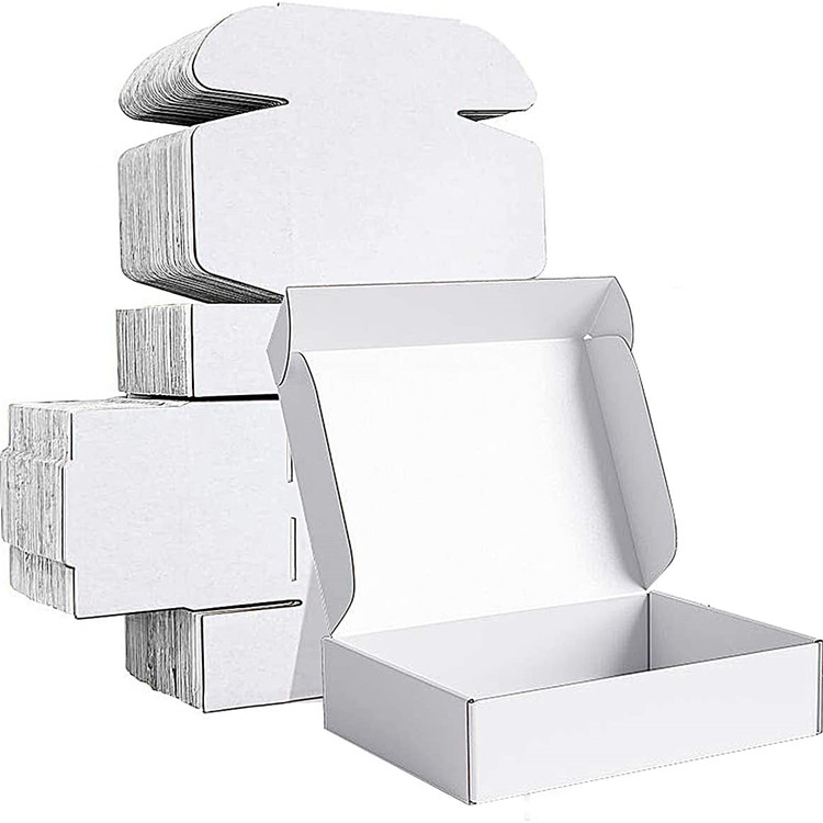 Postal Mailing Box