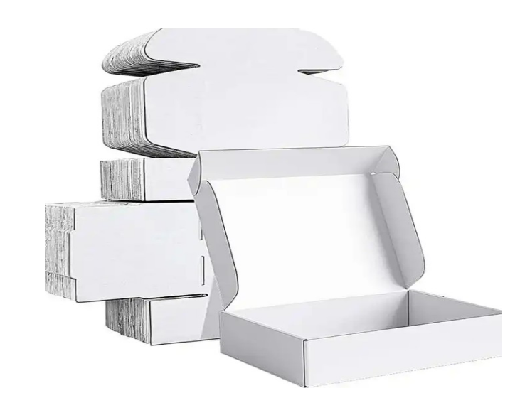 Advantages of Using Paper Packaging Over Others