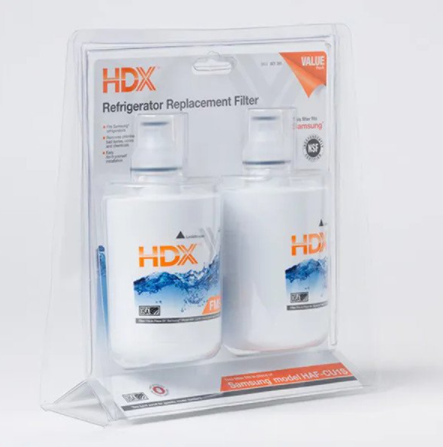 Custom Plastic Packaging Product