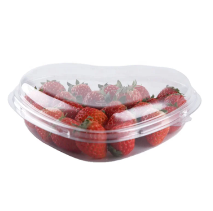 The Advantages of Food Packaging Made Out Of Plastic