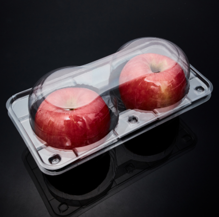 Blister Clamshell - Foldable