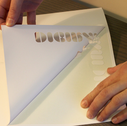 Adhesive stickers