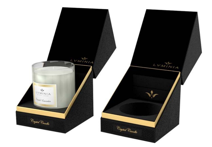 Outstanding Benefits of Using A Custom Candle Box To Move Candles