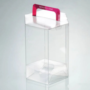 What Is Flexible Plastic Packaging Products?