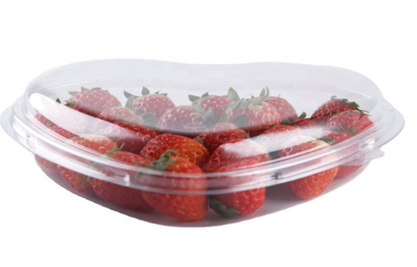 What Type Of Plastic Is Used For Packaging?
