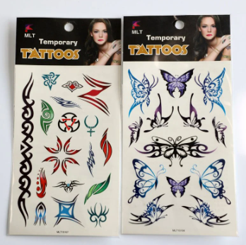 color printing products