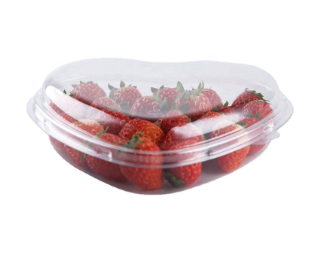 plastic packaging 
