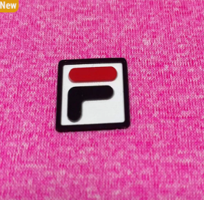 heat transfer label