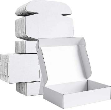 Why Do People Use Corrugated Cardboard For Shipping?