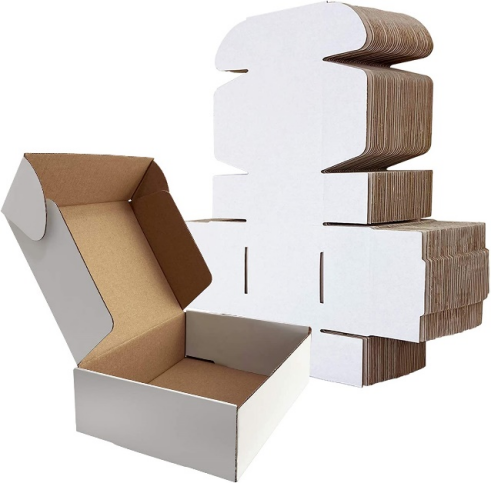 An In-Depth Look at How the Corrugated Box Is Made