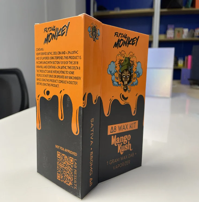 paper packaging