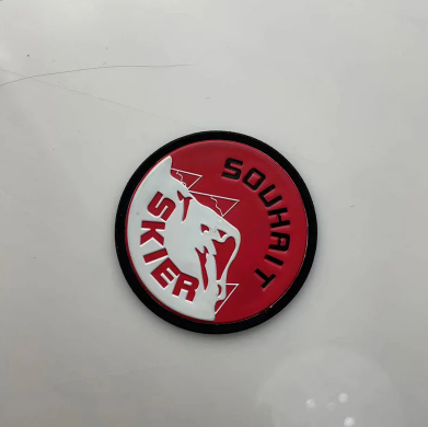 Features and Merits Of Silicone Labels
