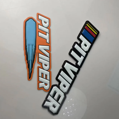 silicone labels