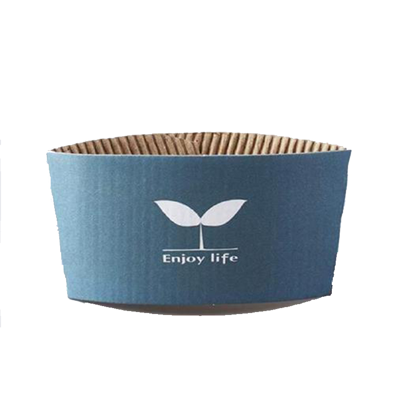5 Reasons to Use Corrugated Box
