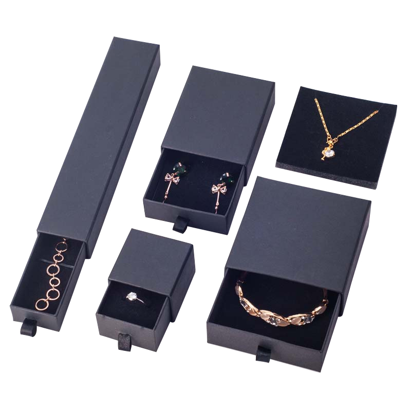 Jewellery Packaging
